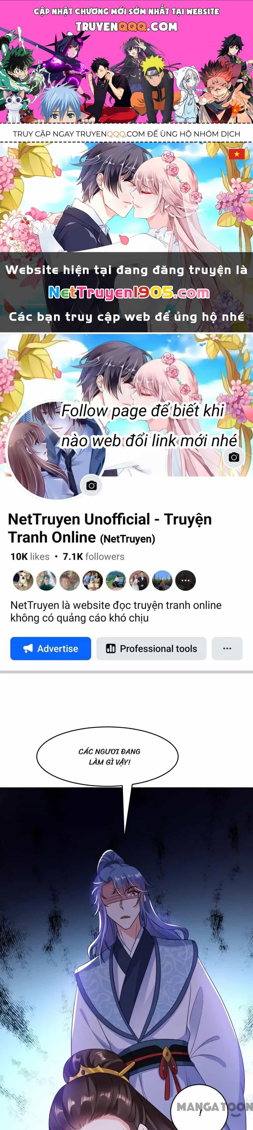 Giang Sơn Mỹ Nam Nhập Trướng Ta - Chương 159 - ảnh 1