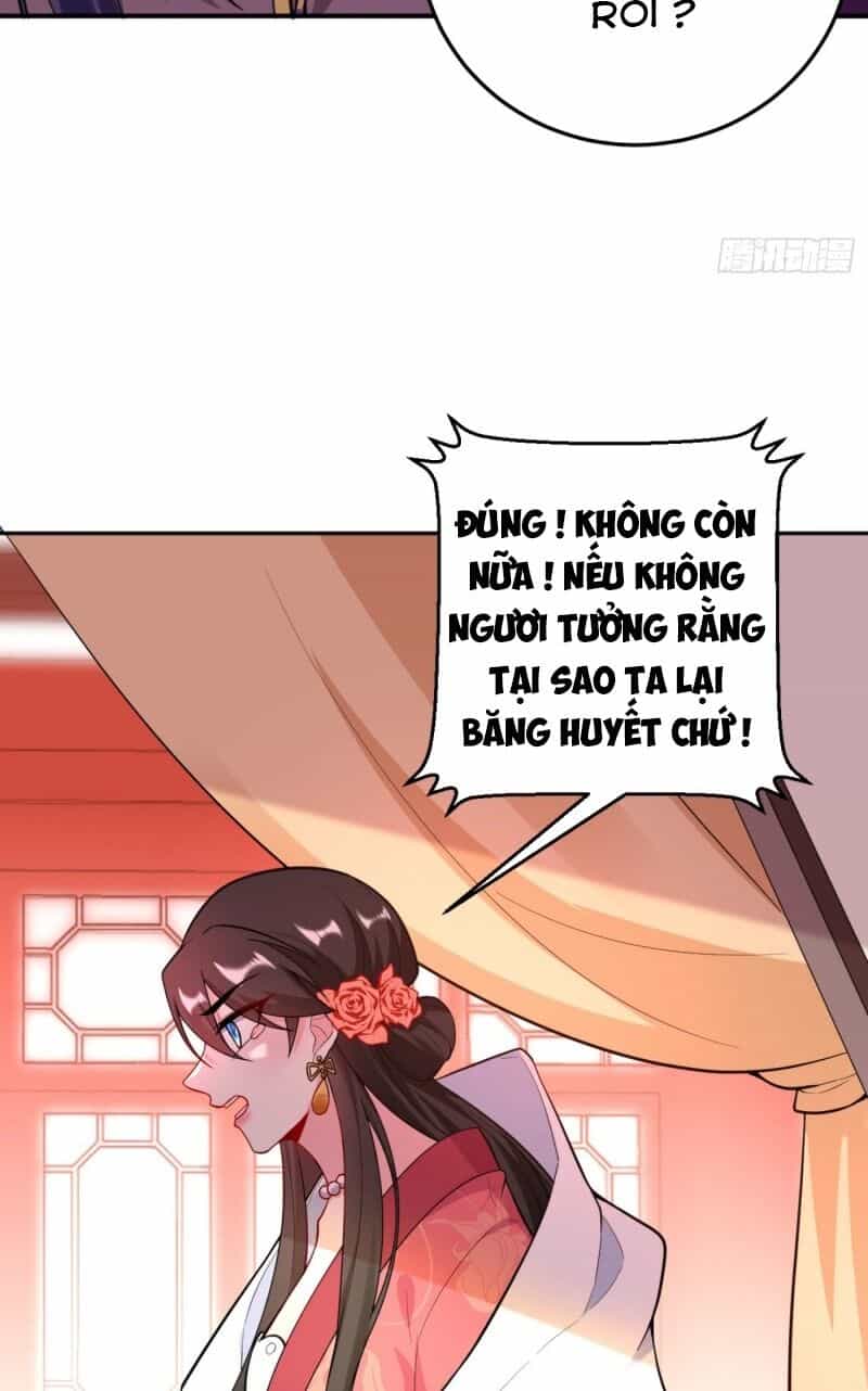Giang Sơn Mỹ Nam Nhập Trướng Ta - Chương 16 - ảnh 21