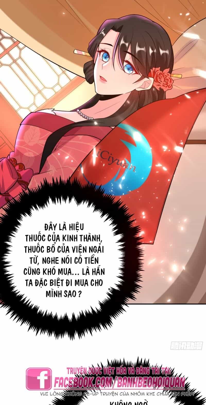 Giang Sơn Mỹ Nam Nhập Trướng Ta - Chương 16 - ảnh 53
