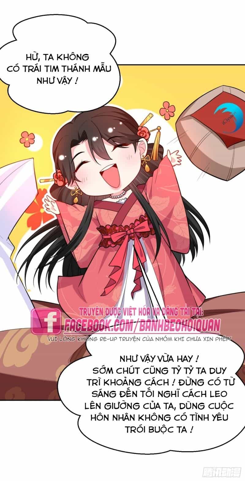 Giang Sơn Mỹ Nam Nhập Trướng Ta - Chương 16 - ảnh 55