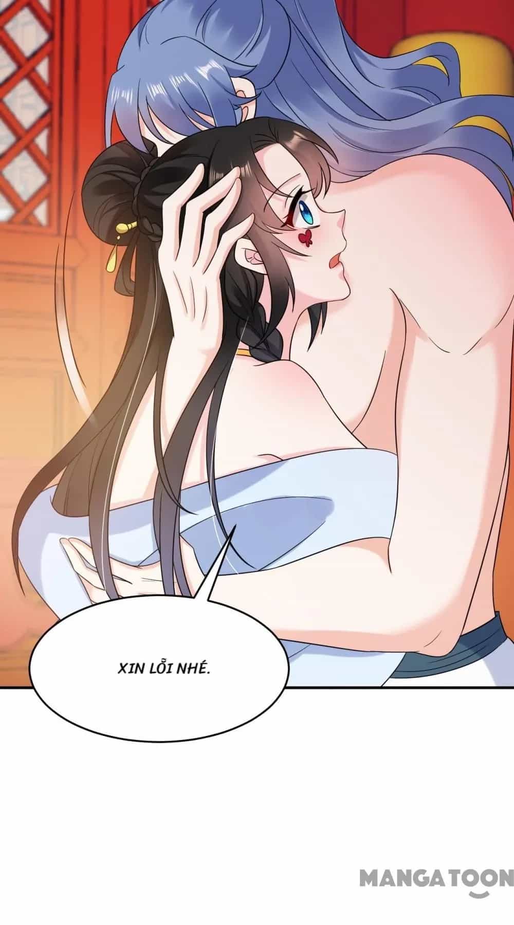 Giang Sơn Mỹ Nam Nhập Trướng Ta - Chương 160 - ảnh 35