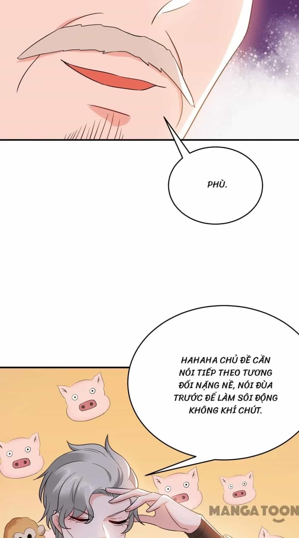 Giang Sơn Mỹ Nam Nhập Trướng Ta - Chương 161 - ảnh 24