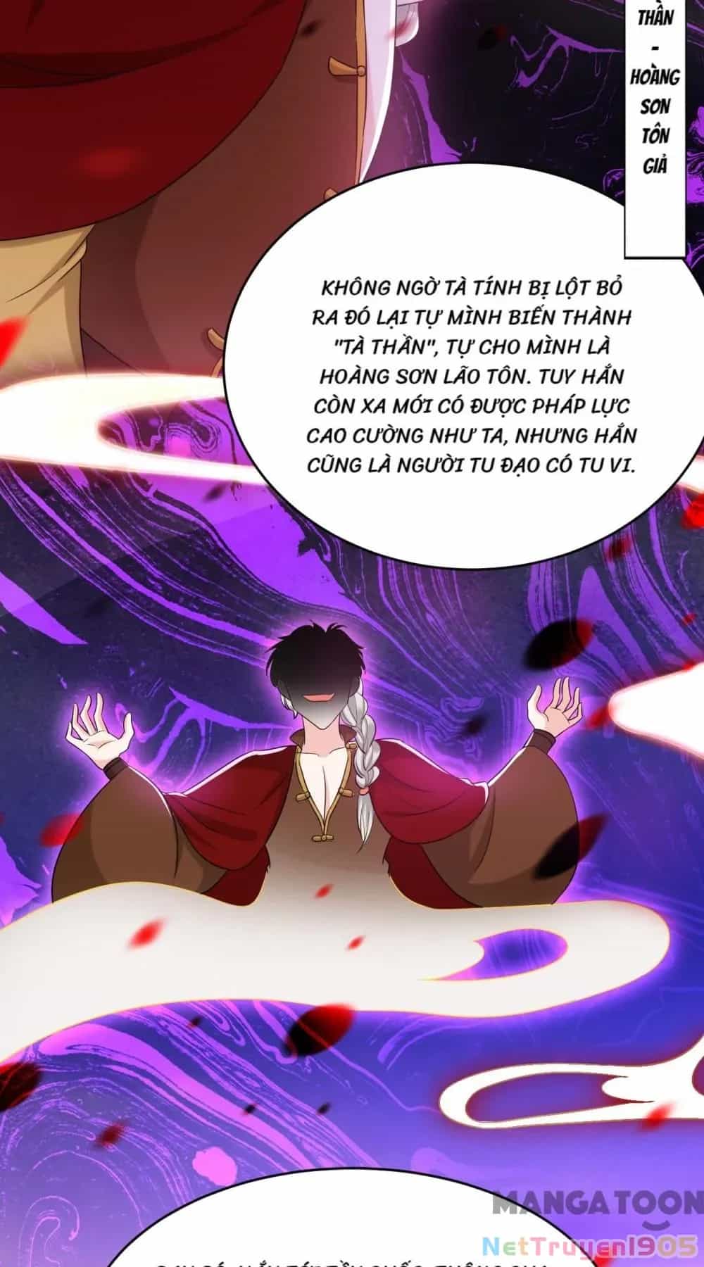 Giang Sơn Mỹ Nam Nhập Trướng Ta - Chương 161 - ảnh 42