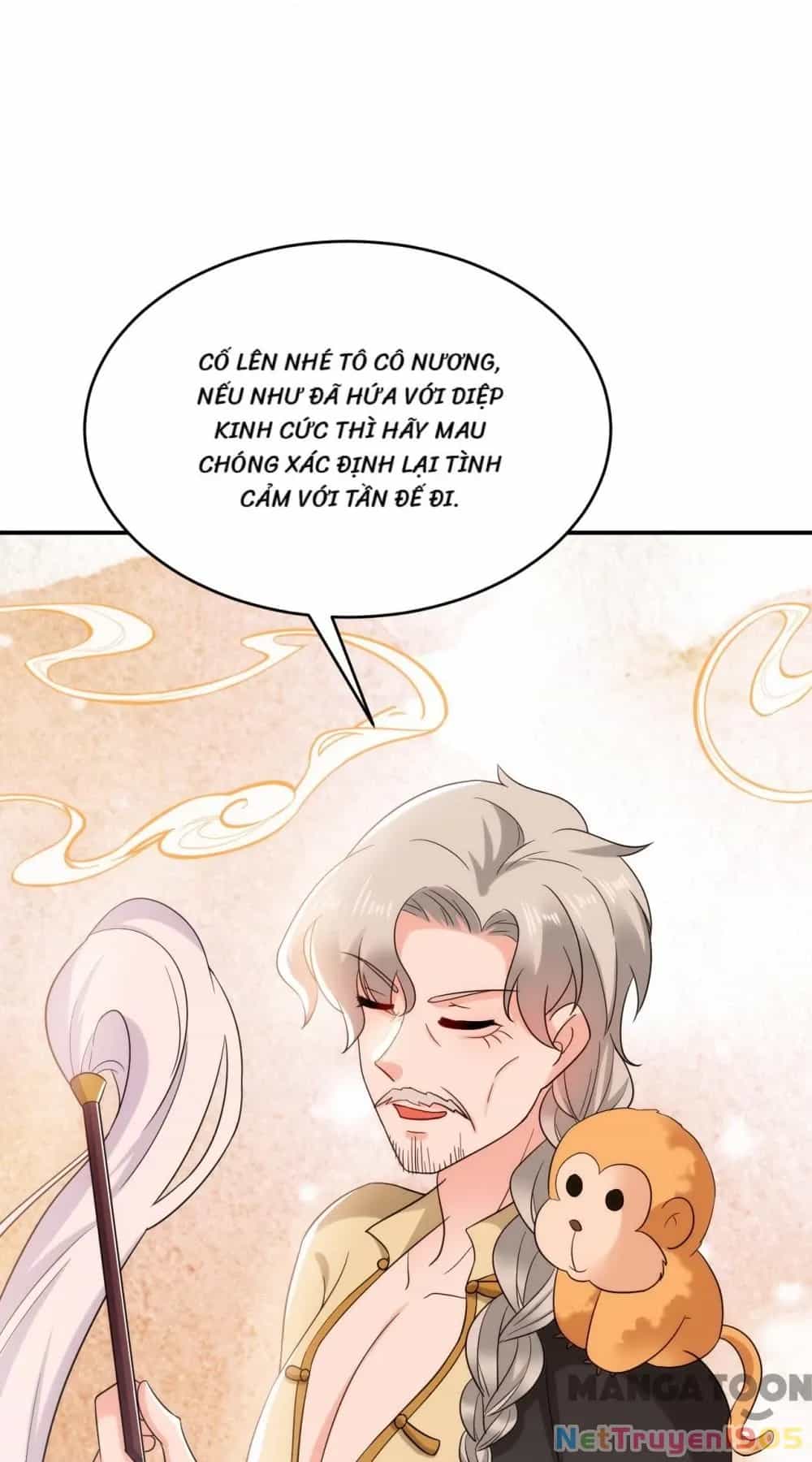 Giang Sơn Mỹ Nam Nhập Trướng Ta - Chương 162 - ảnh 42