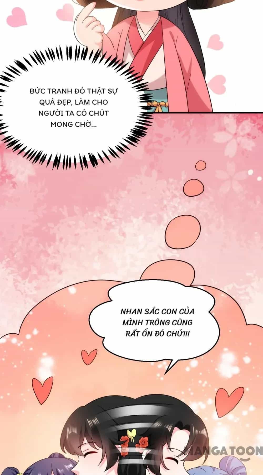 Giang Sơn Mỹ Nam Nhập Trướng Ta - Chương 162 - ảnh 46