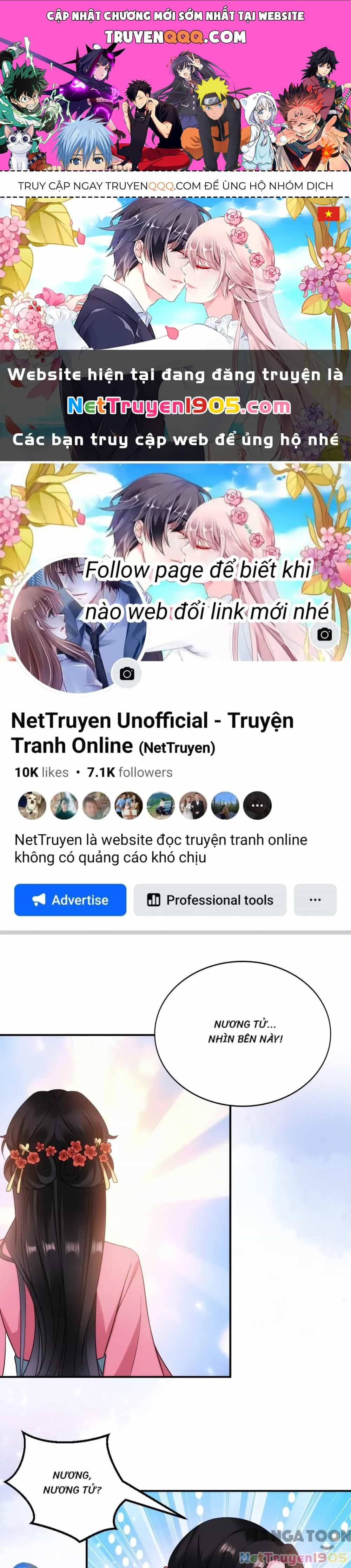 Giang Sơn Mỹ Nam Nhập Trướng Ta - Chương 163 - ảnh 1