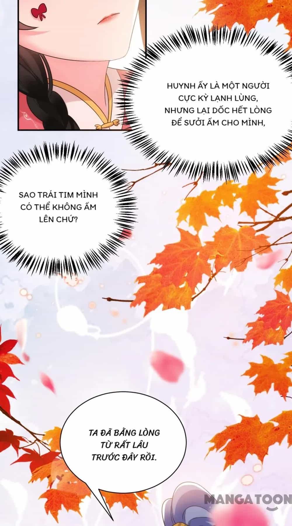 Giang Sơn Mỹ Nam Nhập Trướng Ta - Chương 164 - ảnh 33