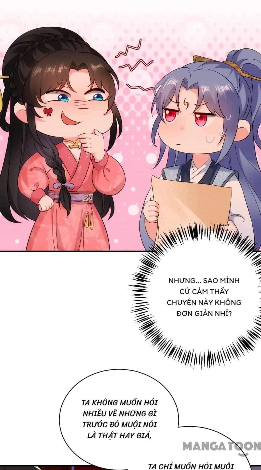 Giang Sơn Mỹ Nam Nhập Trướng Ta - Chương 164 - ảnh 39