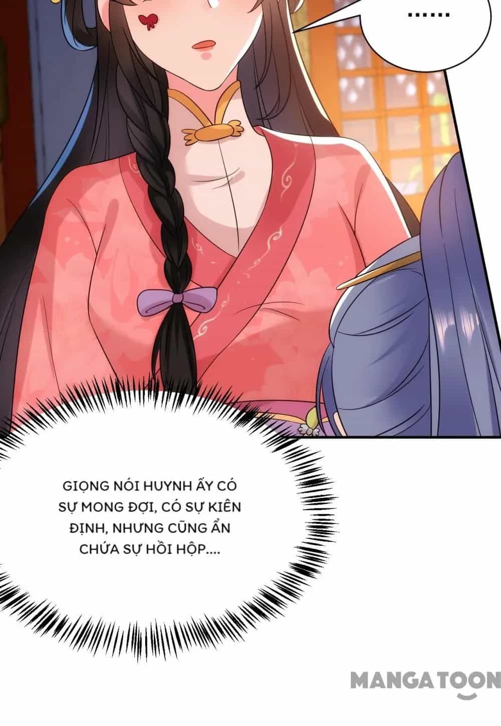 Giang Sơn Mỹ Nam Nhập Trướng Ta - Chương 164 - ảnh 41