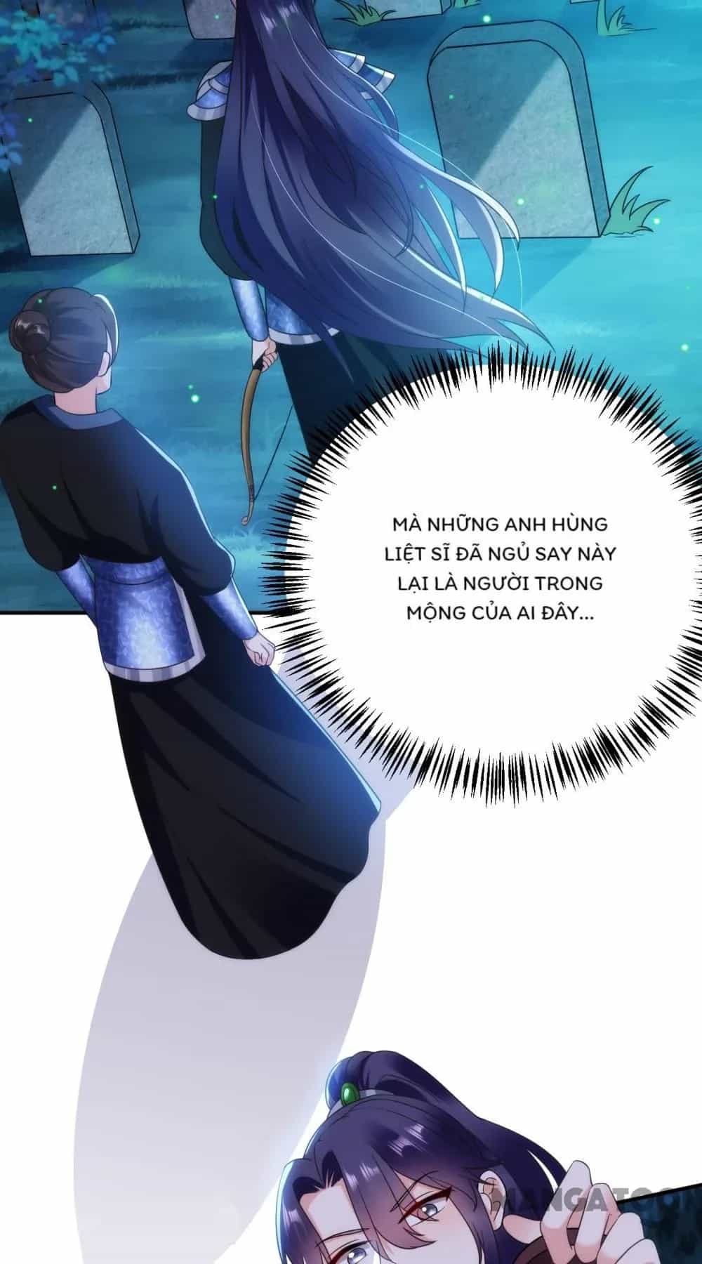 Giang Sơn Mỹ Nam Nhập Trướng Ta - Chương 164 - ảnh 9