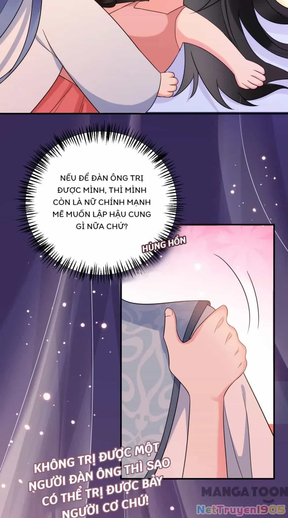 Giang Sơn Mỹ Nam Nhập Trướng Ta - Chương 165 - ảnh 2
