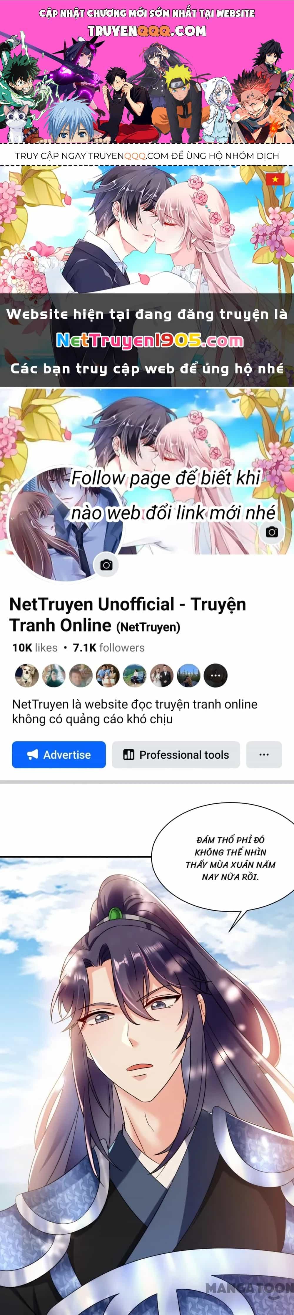 Giang Sơn Mỹ Nam Nhập Trướng Ta - Chương 166 - ảnh 1