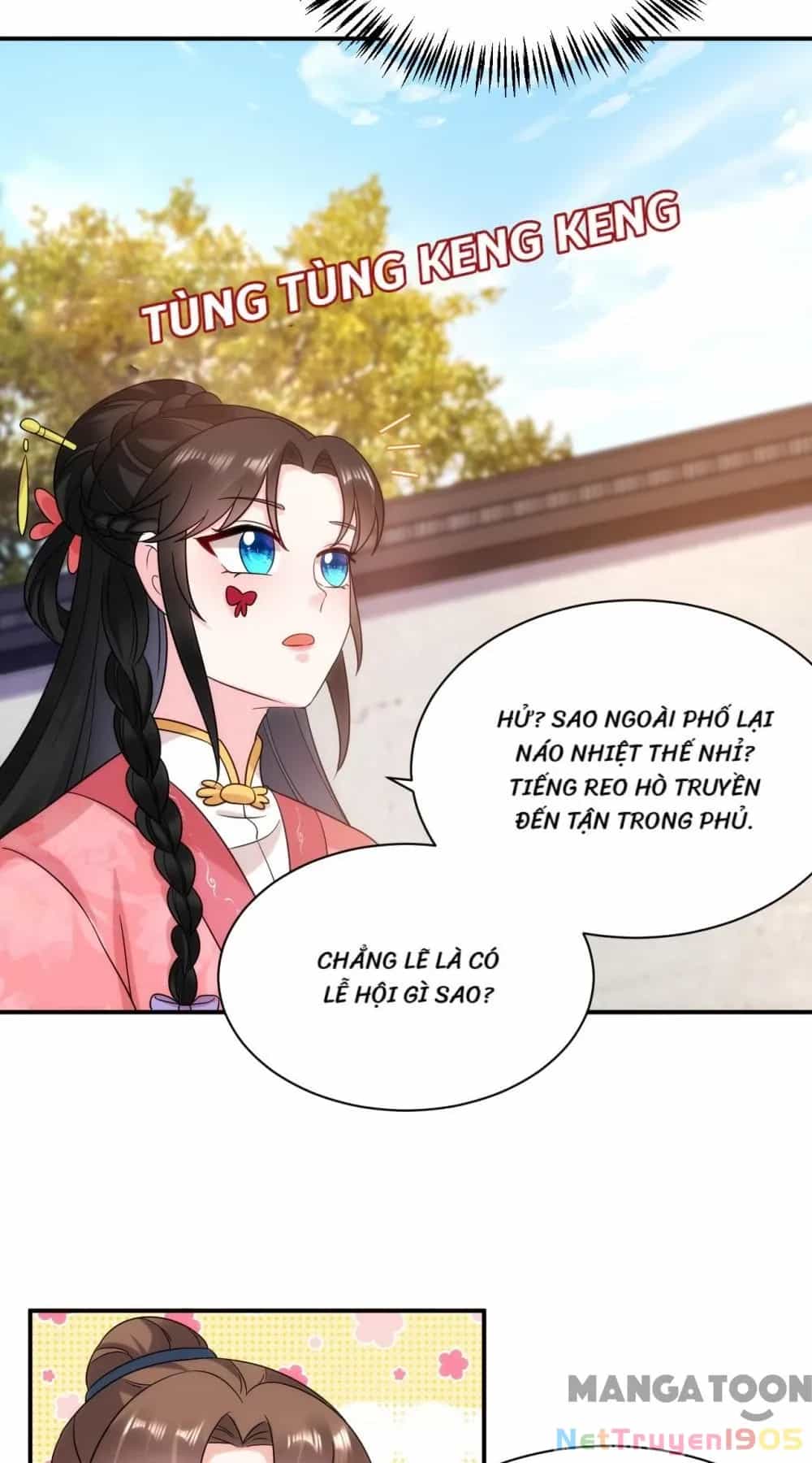 Giang Sơn Mỹ Nam Nhập Trướng Ta - Chương 167 - ảnh 21