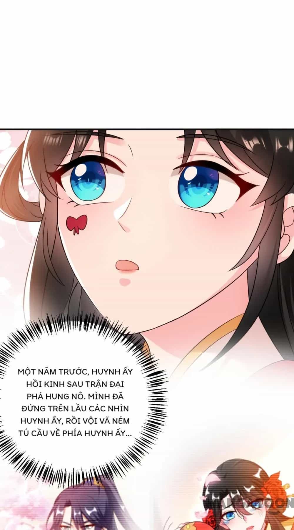 Giang Sơn Mỹ Nam Nhập Trướng Ta - Chương 168 - ảnh 9
