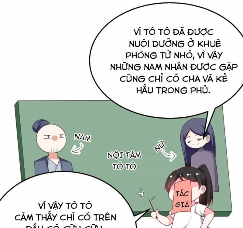 Giang Sơn Mỹ Nam Nhập Trướng Ta - Chương 17 - ảnh 22