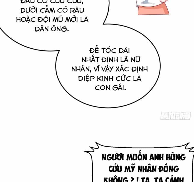 Giang Sơn Mỹ Nam Nhập Trướng Ta - Chương 17 - ảnh 23