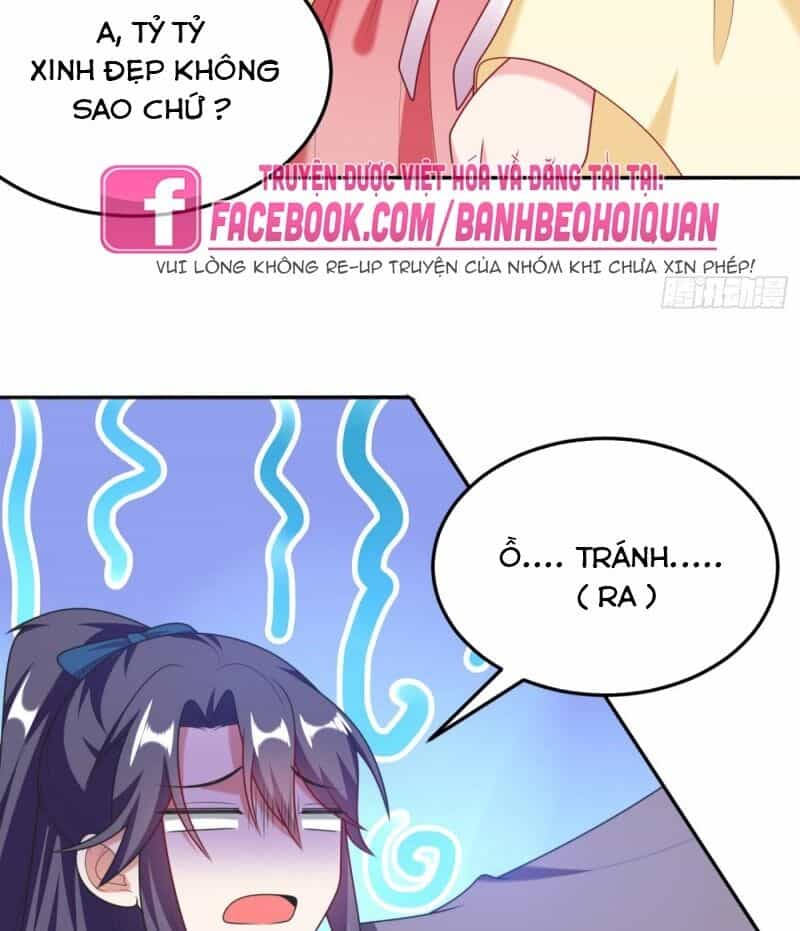 Giang Sơn Mỹ Nam Nhập Trướng Ta - Chương 17 - ảnh 45