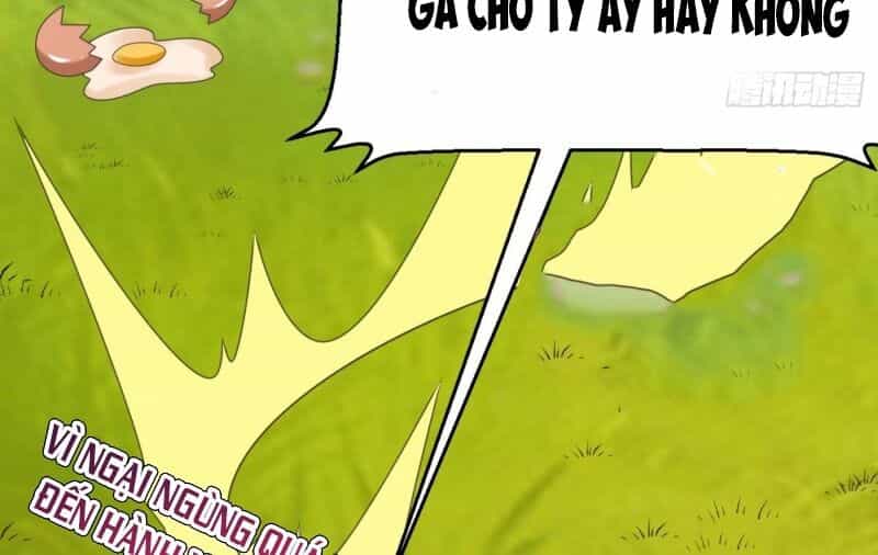 Giang Sơn Mỹ Nam Nhập Trướng Ta - Chương 17 - ảnh 58