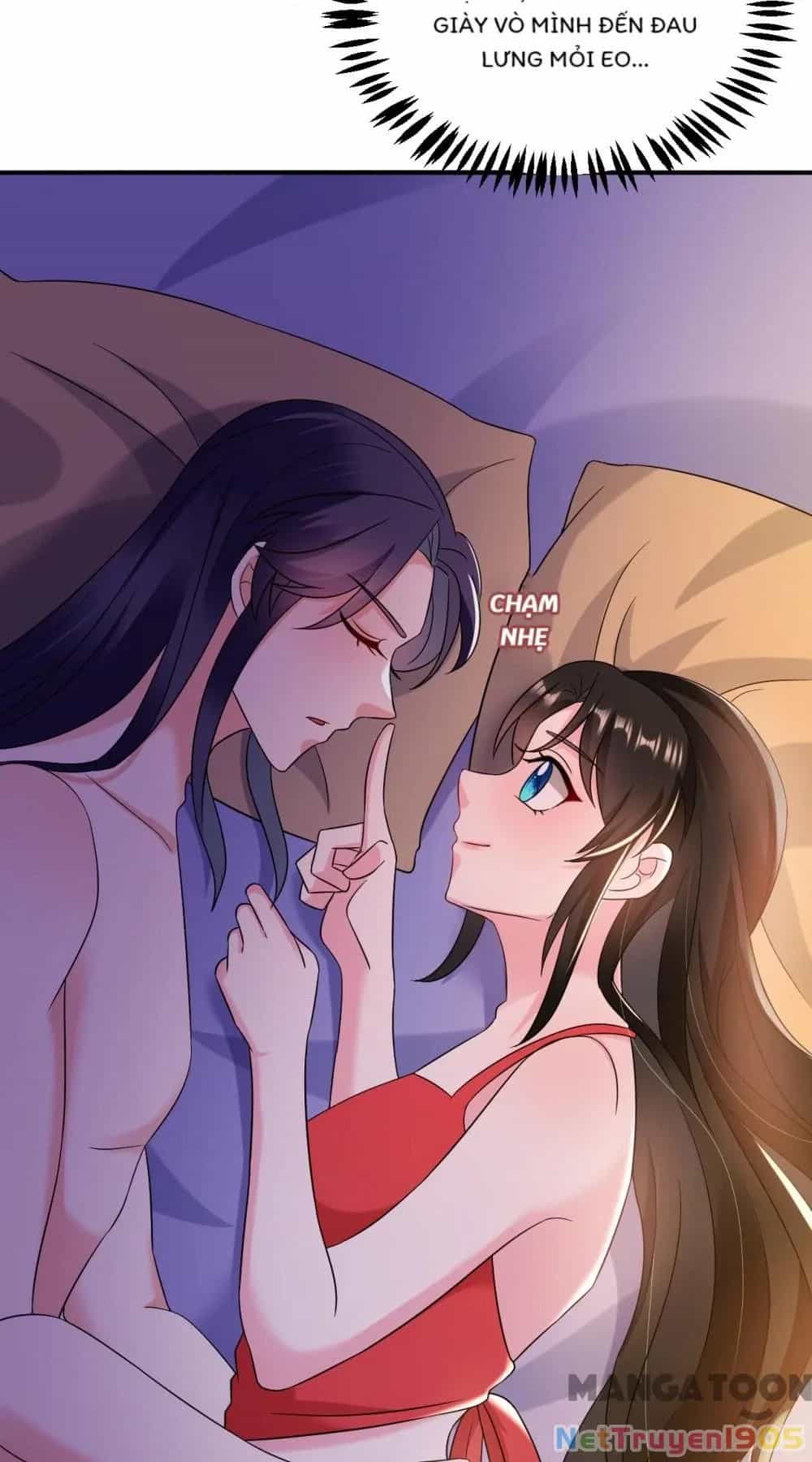 Giang Sơn Mỹ Nam Nhập Trướng Ta - Chương 170 - ảnh 37