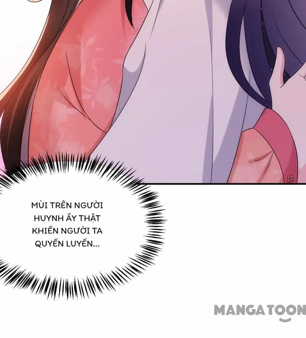 Giang Sơn Mỹ Nam Nhập Trướng Ta - Chương 170 - ảnh 9