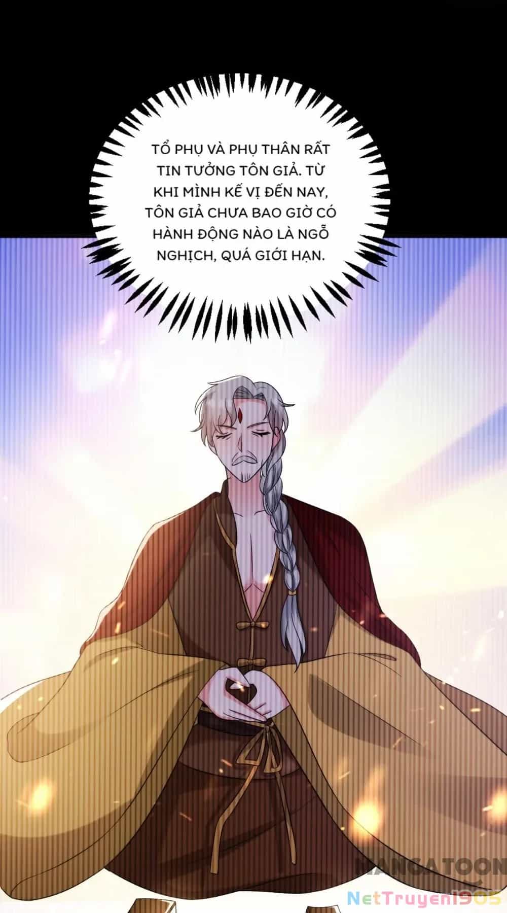Giang Sơn Mỹ Nam Nhập Trướng Ta - Chương 171 - ảnh 35