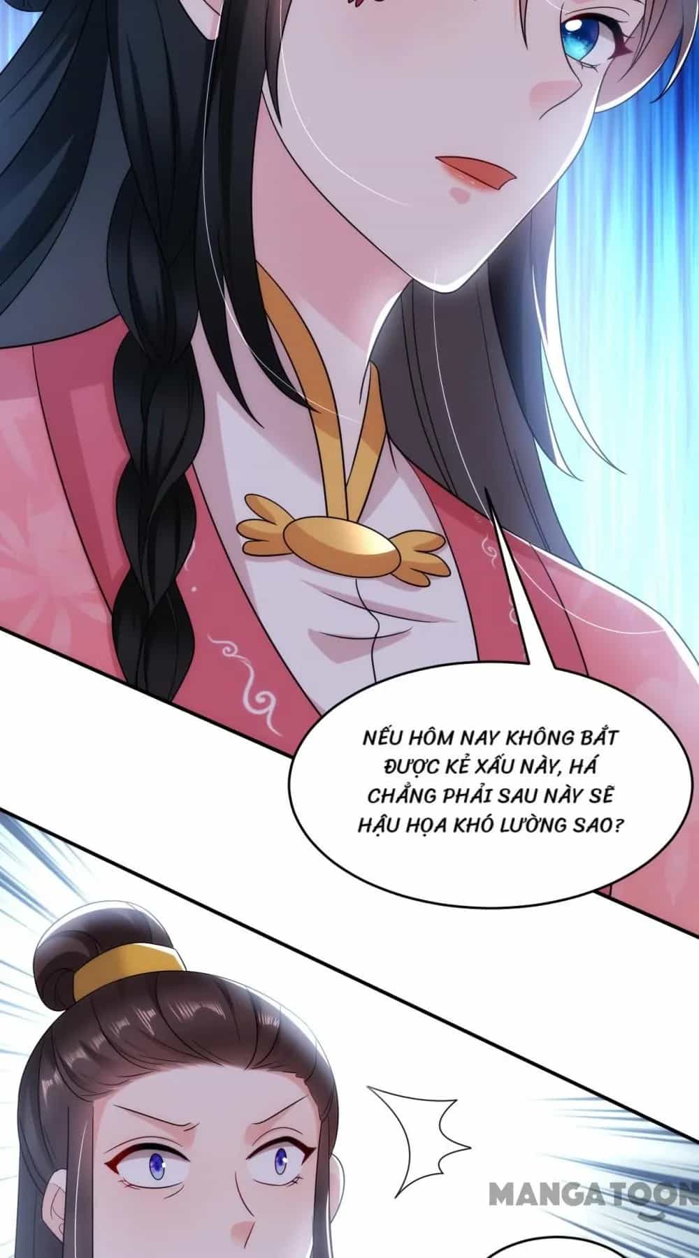 Giang Sơn Mỹ Nam Nhập Trướng Ta - Chương 176 - ảnh 23