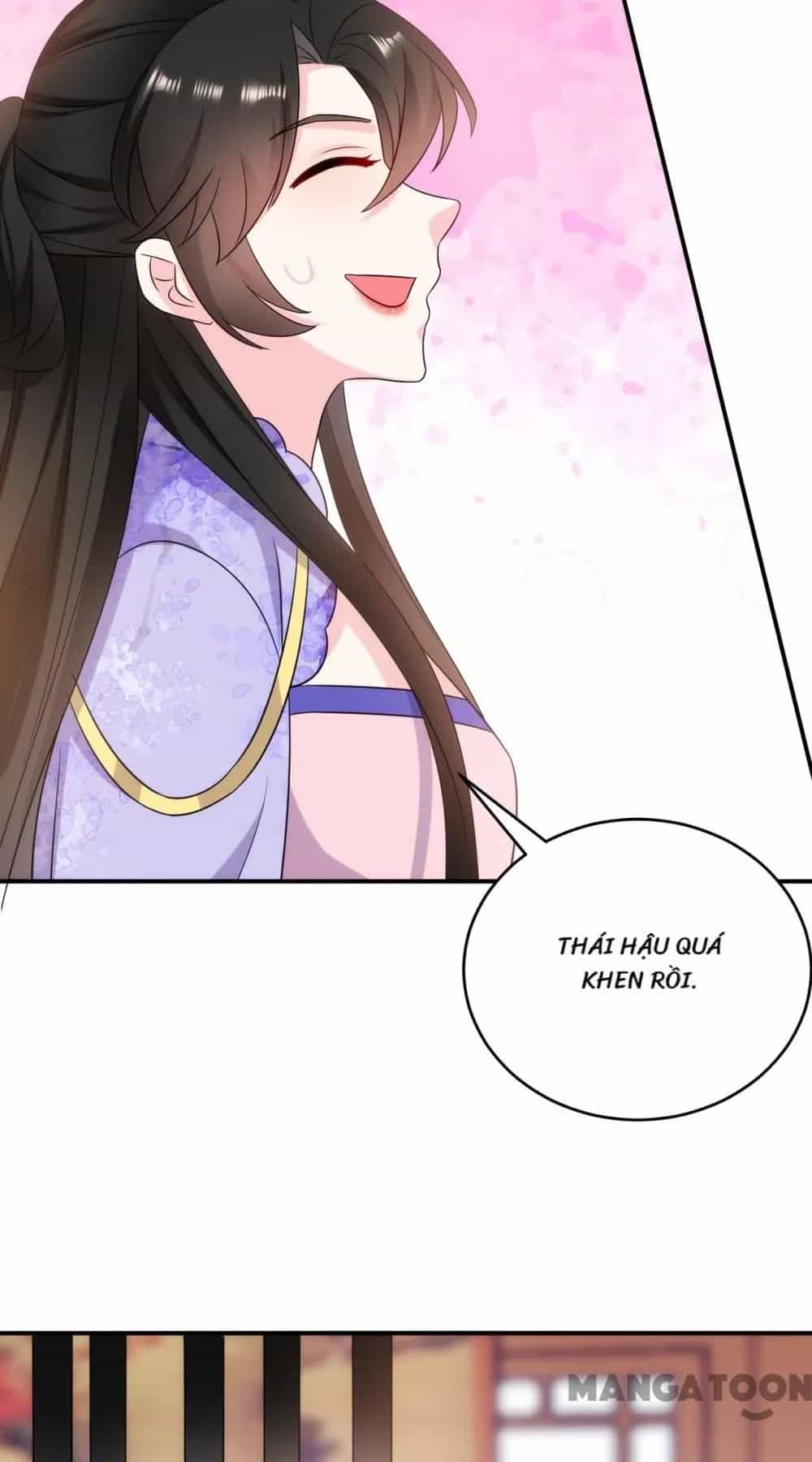 Giang Sơn Mỹ Nam Nhập Trướng Ta - Chương 177 - ảnh 37