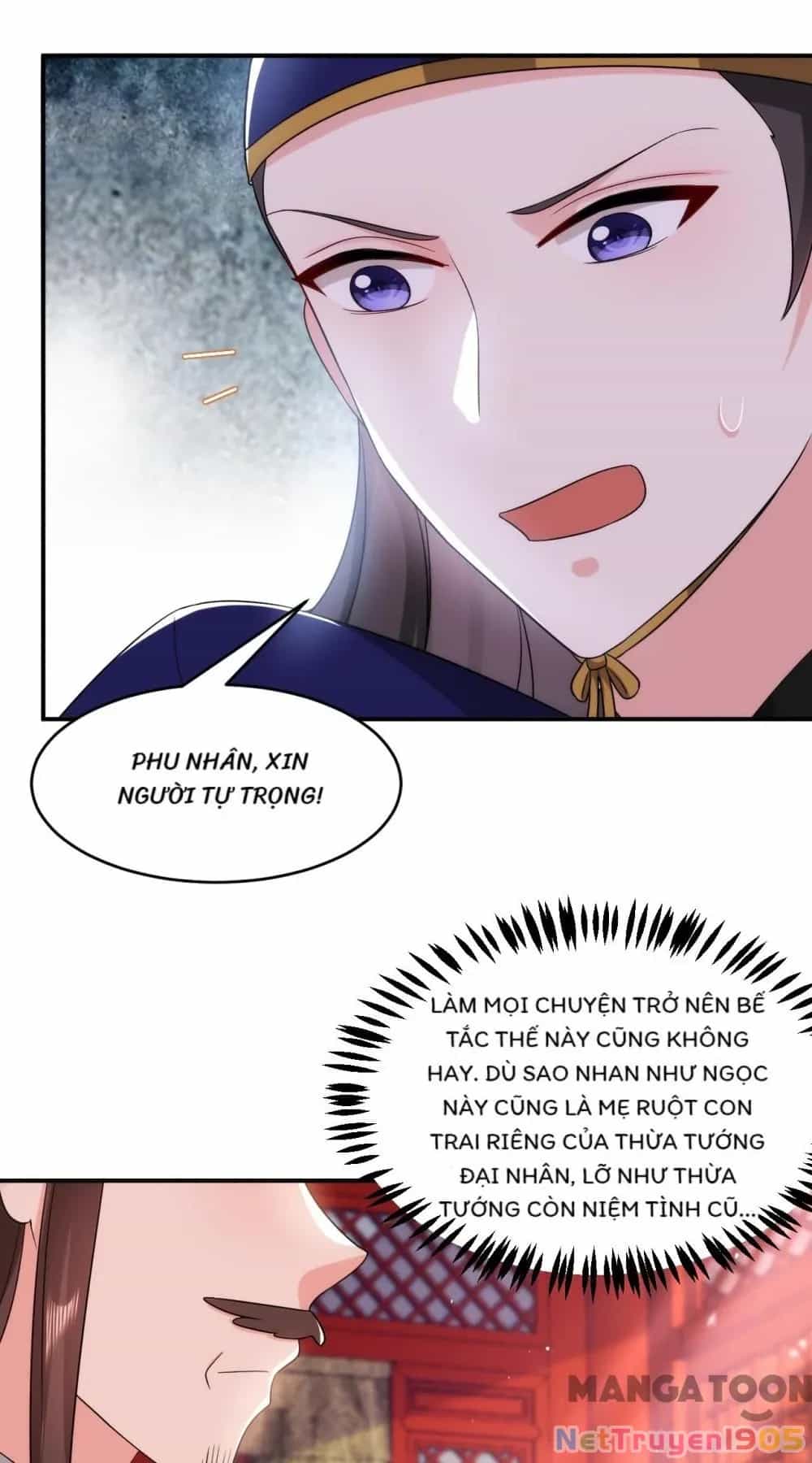 Giang Sơn Mỹ Nam Nhập Trướng Ta - Chương 177 - ảnh 4