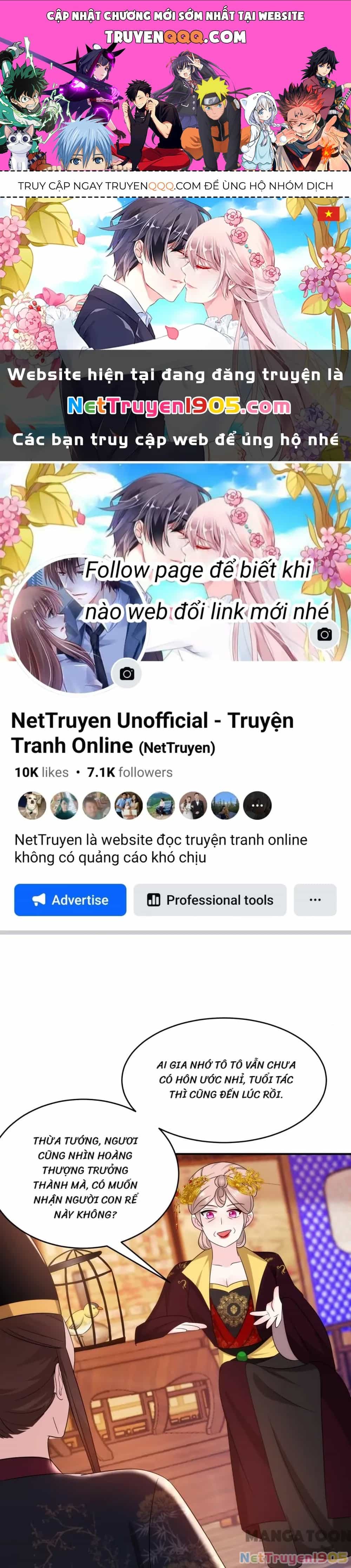 Giang Sơn Mỹ Nam Nhập Trướng Ta - Chương 178 - ảnh 1