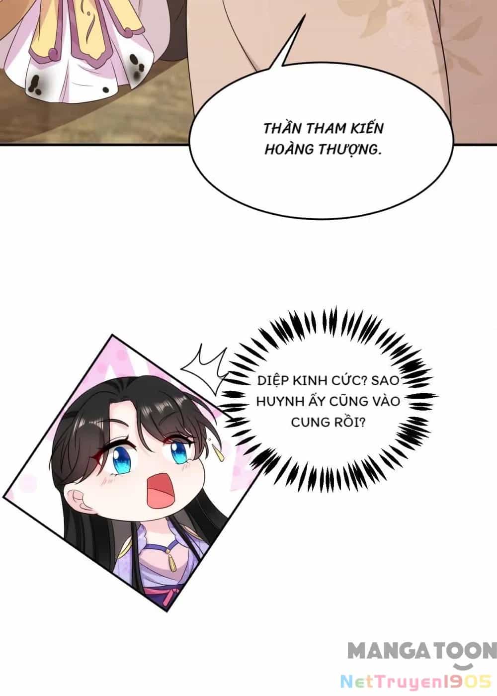 Giang Sơn Mỹ Nam Nhập Trướng Ta - Chương 178 - ảnh 22