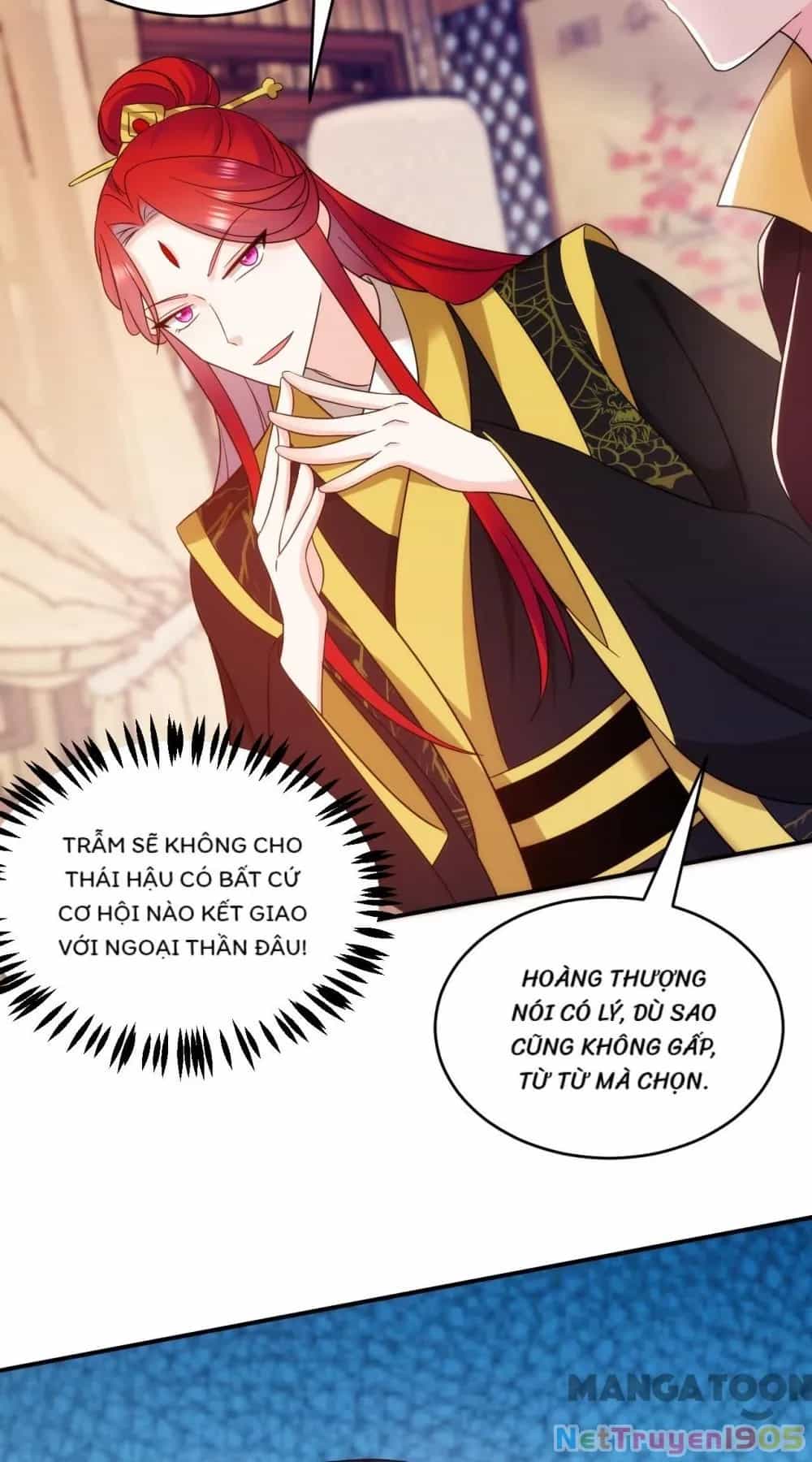 Giang Sơn Mỹ Nam Nhập Trướng Ta - Chương 179 - ảnh 32