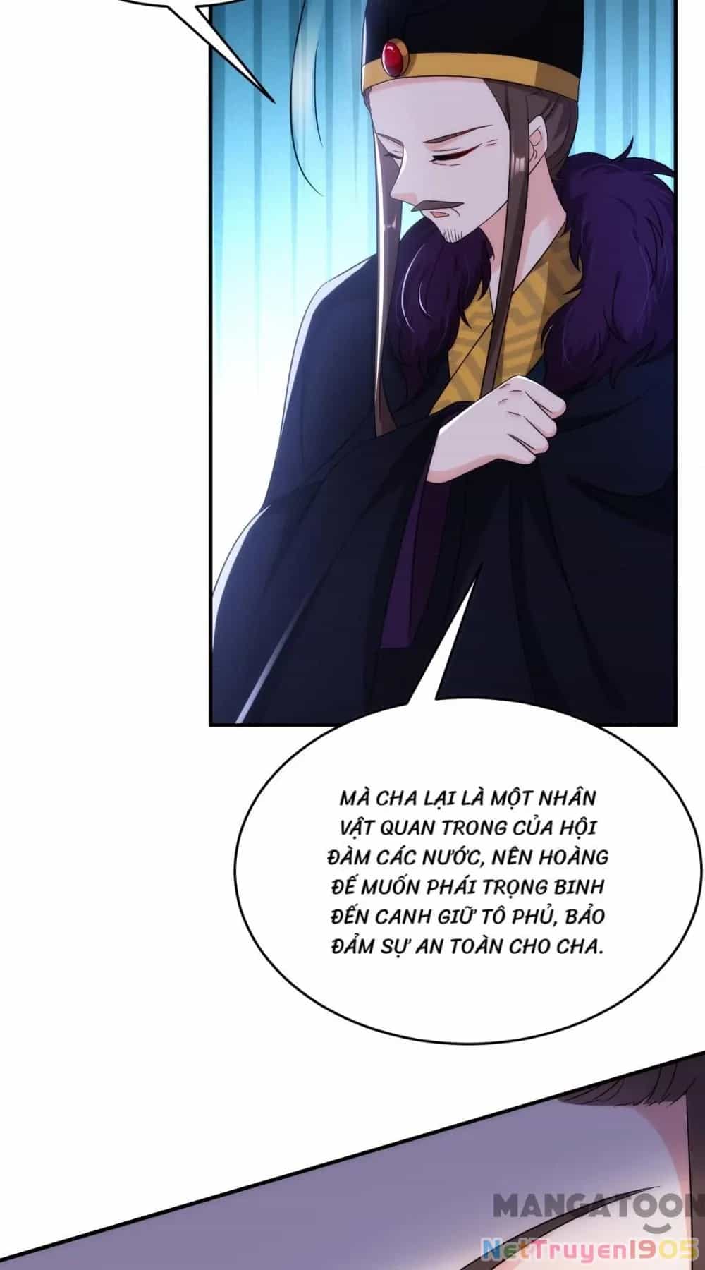 Giang Sơn Mỹ Nam Nhập Trướng Ta - Chương 180 - ảnh 23