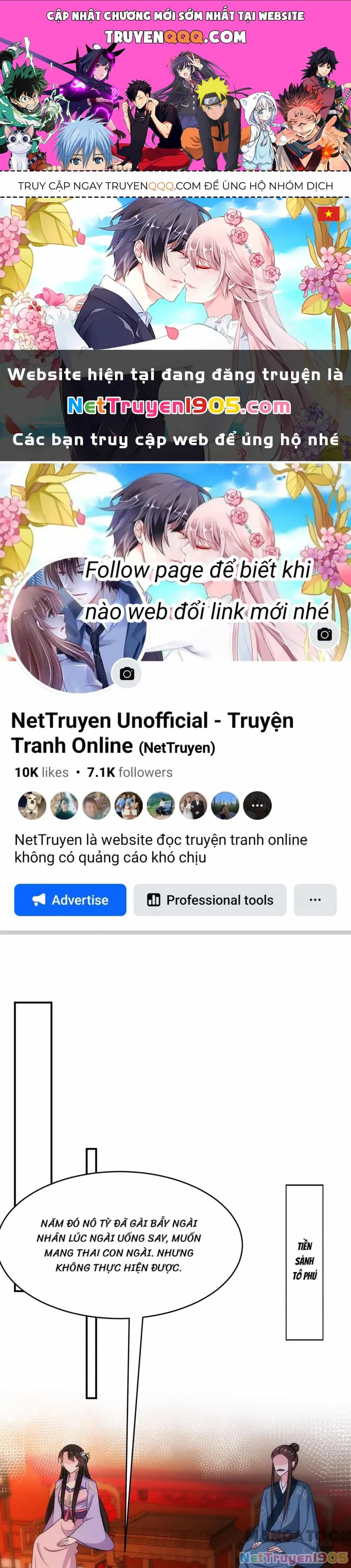 Giang Sơn Mỹ Nam Nhập Trướng Ta - Chương 181 - ảnh 1