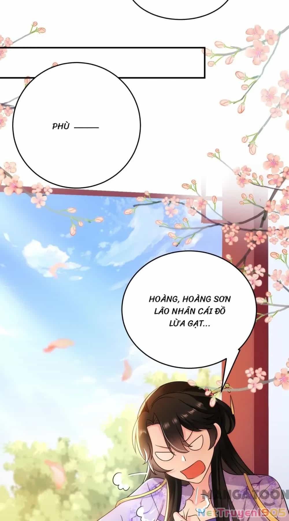 Giang Sơn Mỹ Nam Nhập Trướng Ta - Chương 182 - ảnh 36