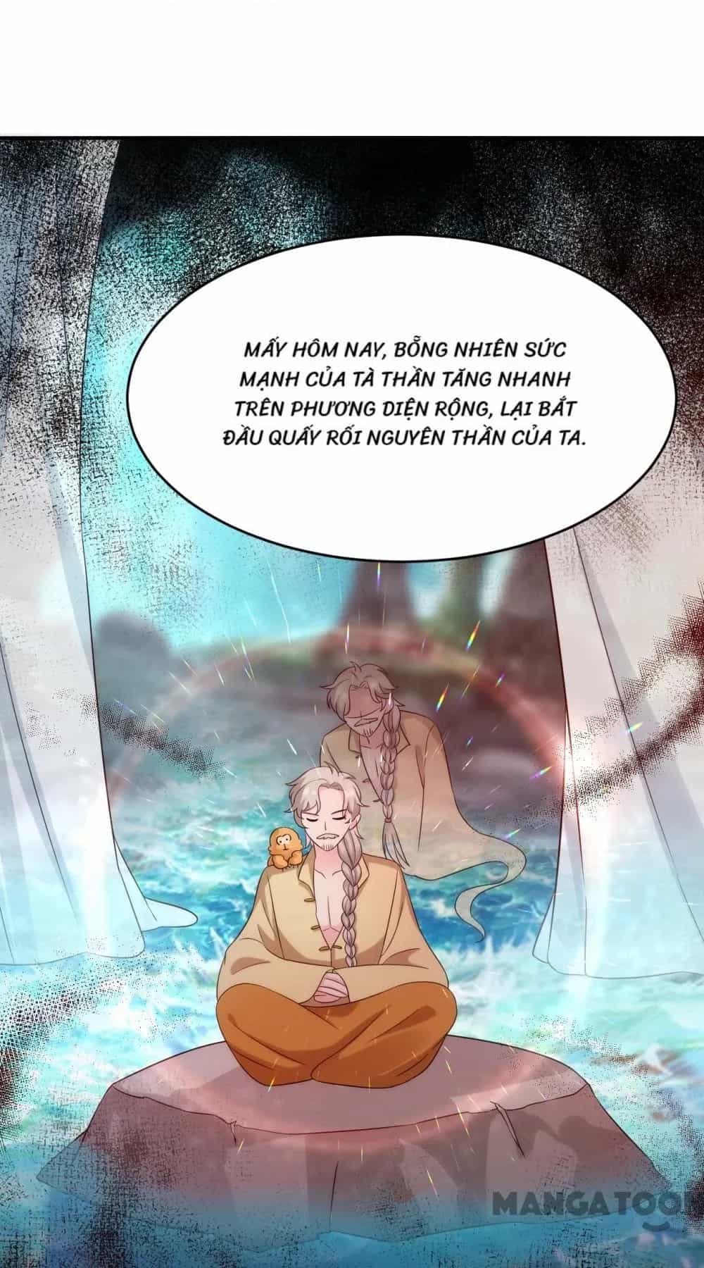 Giang Sơn Mỹ Nam Nhập Trướng Ta - Chương 183 - ảnh 12