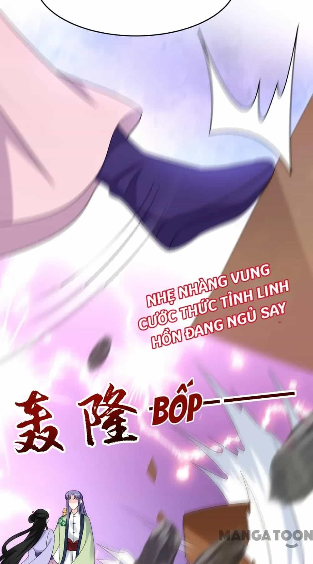 Giang Sơn Mỹ Nam Nhập Trướng Ta - Chương 183 - ảnh 29