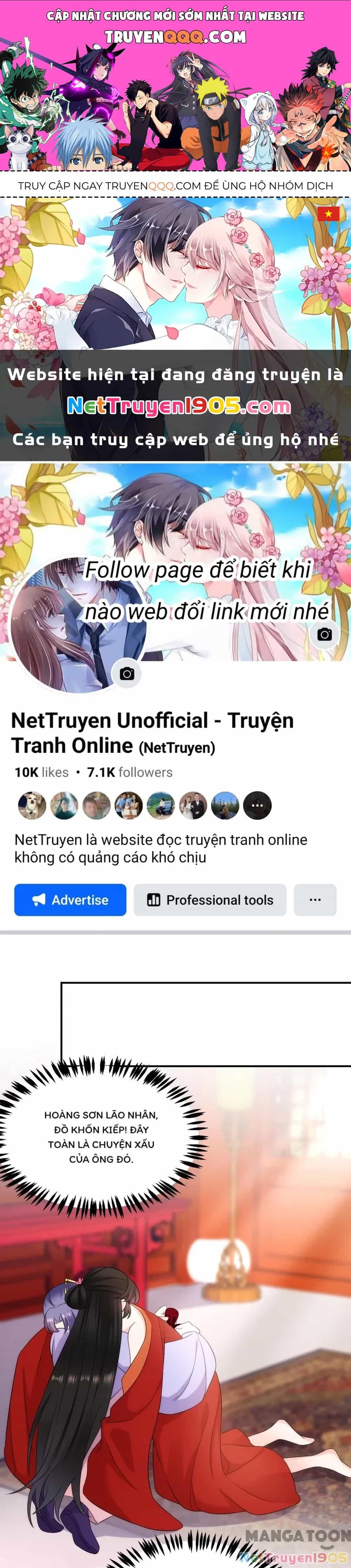 Giang Sơn Mỹ Nam Nhập Trướng Ta - Chương 184 - ảnh 1