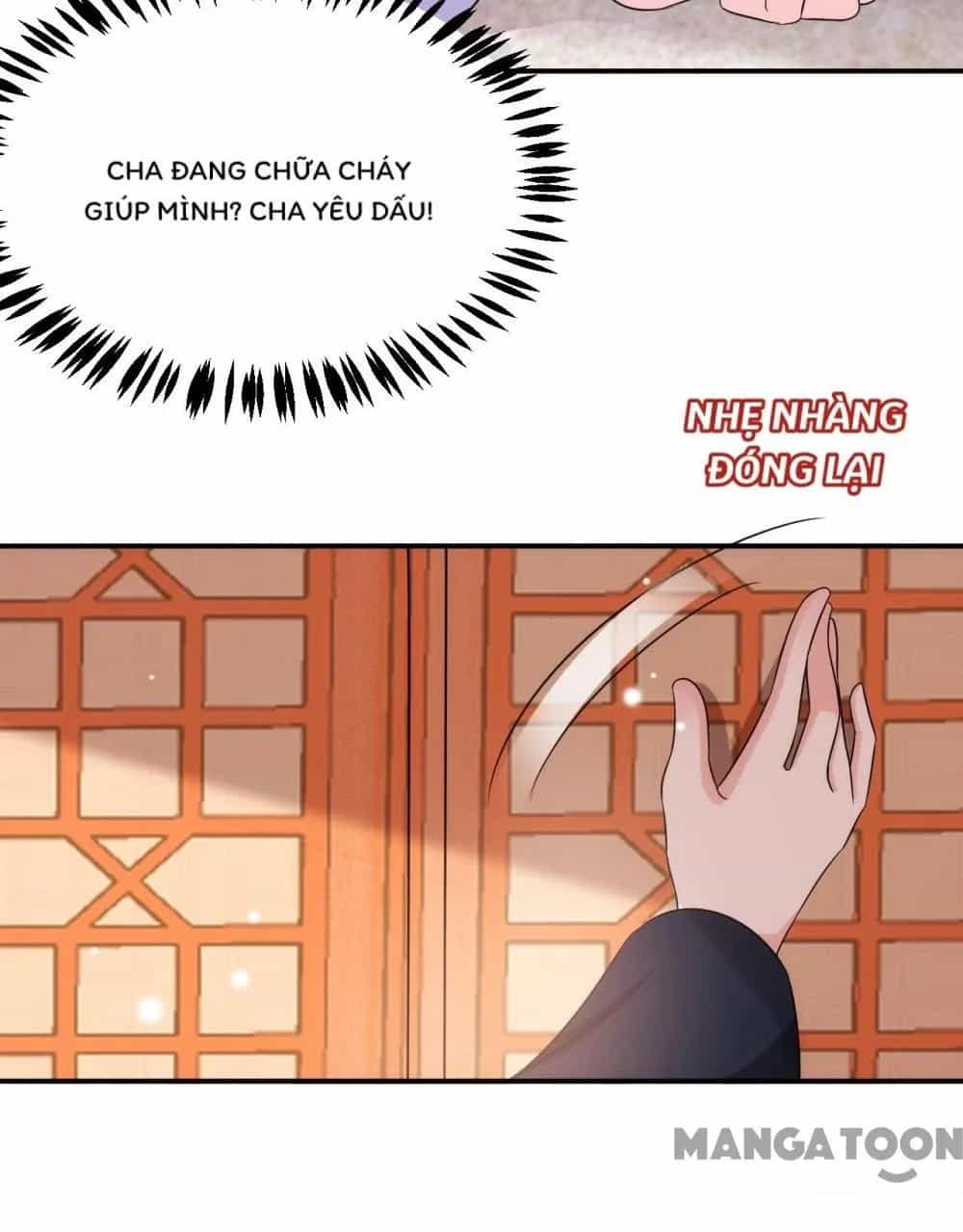 Giang Sơn Mỹ Nam Nhập Trướng Ta - Chương 184 - ảnh 36