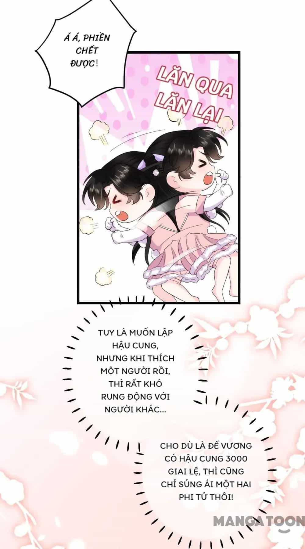 Giang Sơn Mỹ Nam Nhập Trướng Ta - Chương 187 - ảnh 32