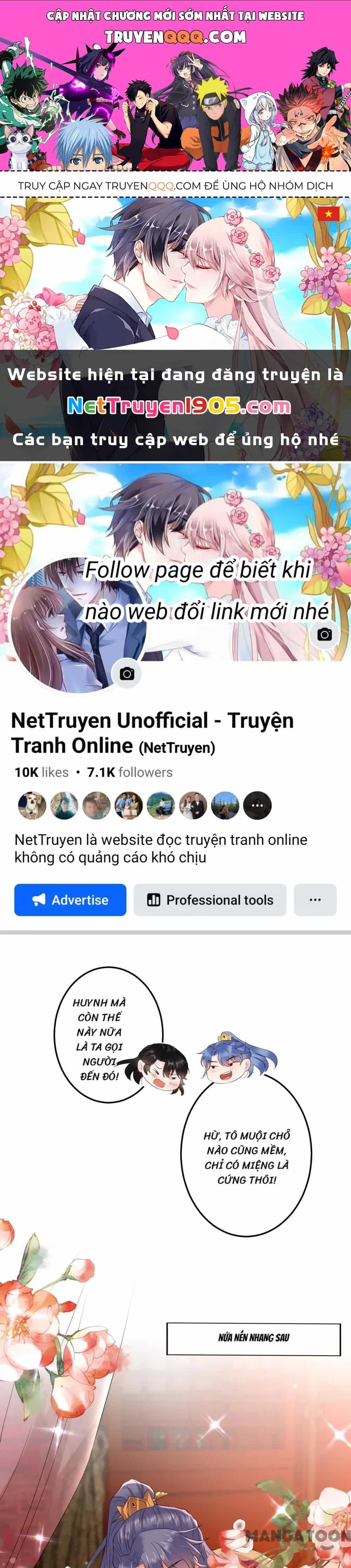 Giang Sơn Mỹ Nam Nhập Trướng Ta - Chương 188 - ảnh 1