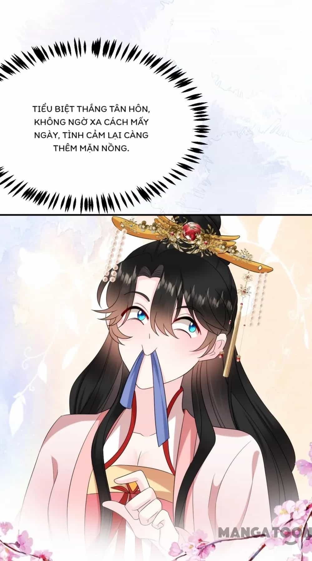 Giang Sơn Mỹ Nam Nhập Trướng Ta - Chương 190 - ảnh 35