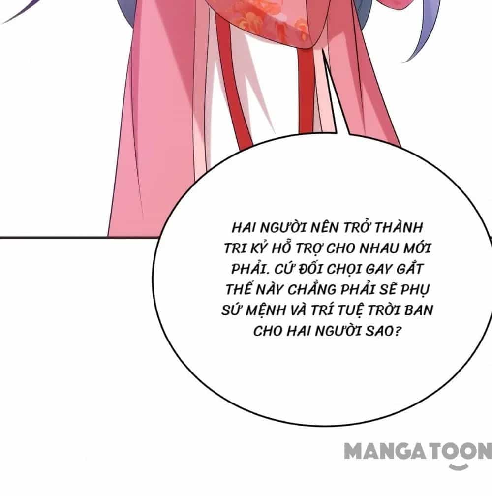 Giang Sơn Mỹ Nam Nhập Trướng Ta - Chương 194 - ảnh 22