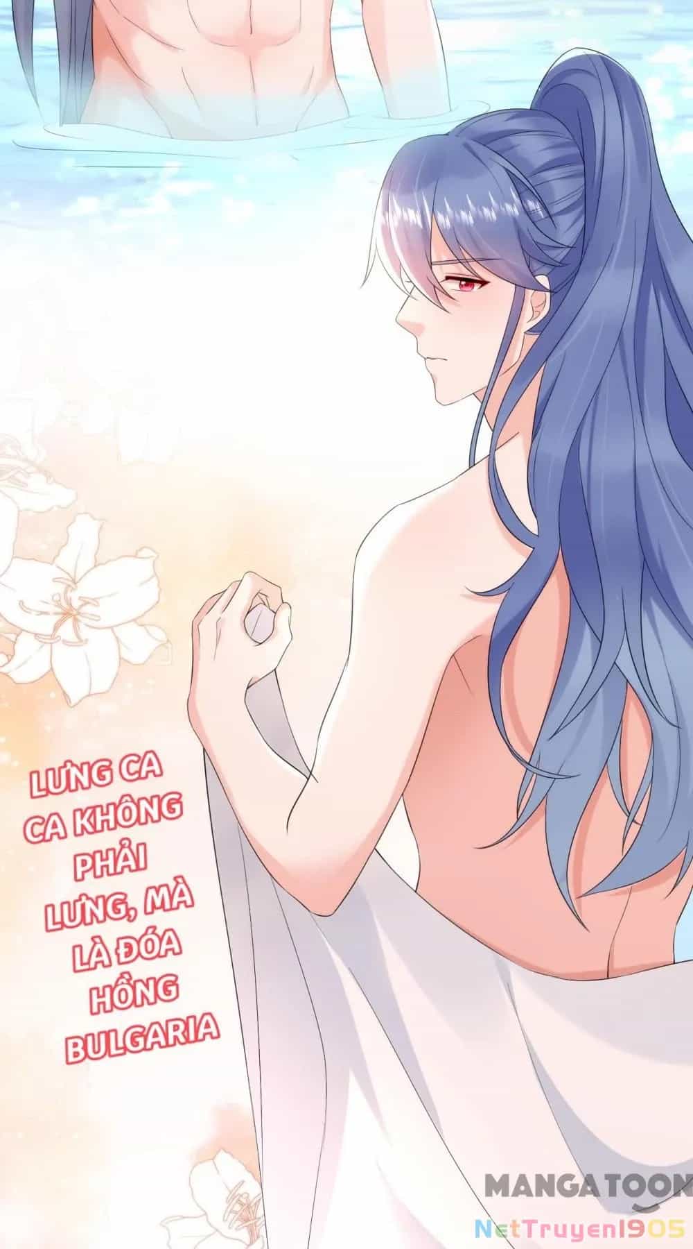 Giang Sơn Mỹ Nam Nhập Trướng Ta - Chương 196 - ảnh 34