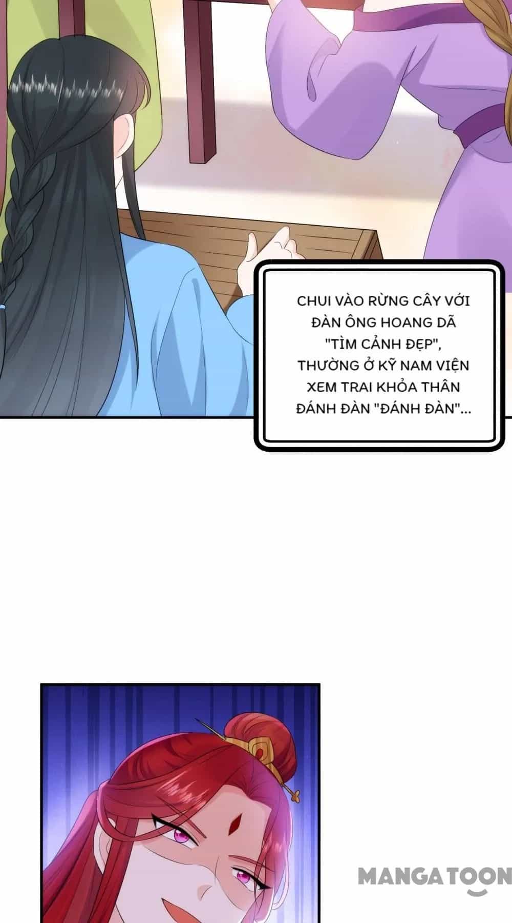 Giang Sơn Mỹ Nam Nhập Trướng Ta - Chương 197 - ảnh 37