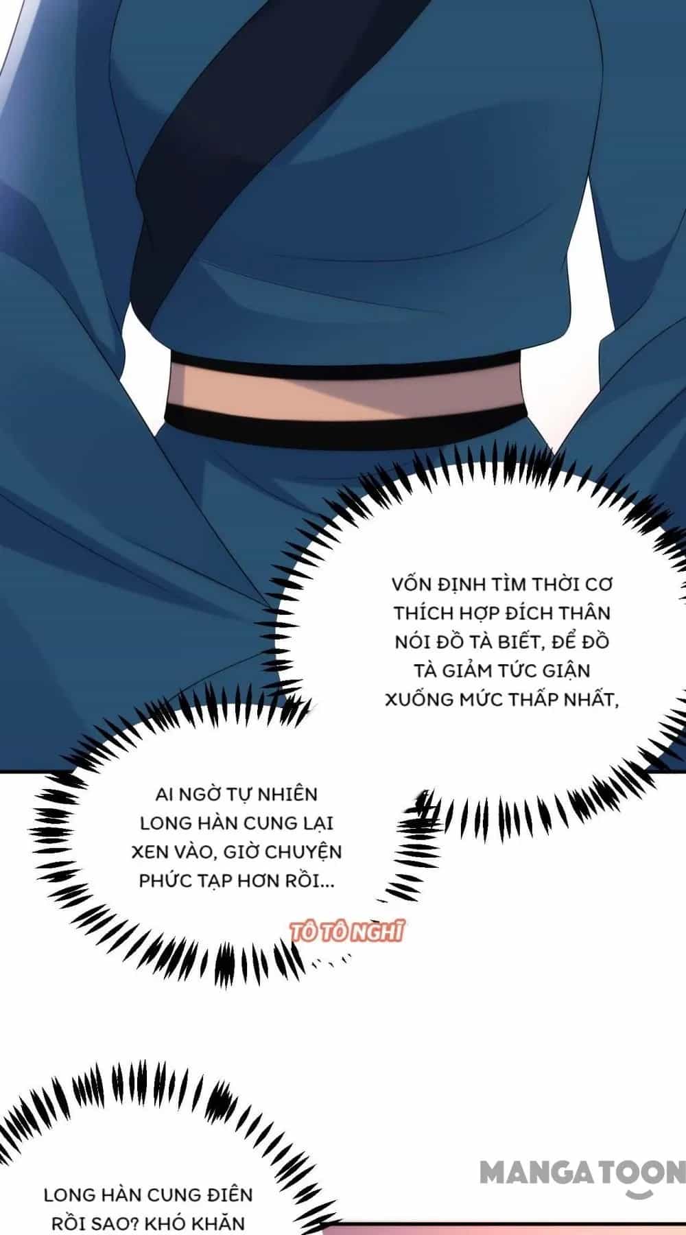 Giang Sơn Mỹ Nam Nhập Trướng Ta - Chương 197 - ảnh 8