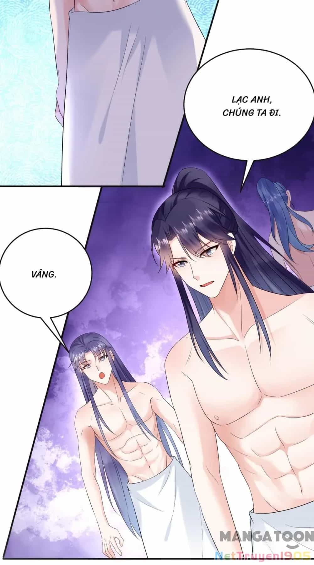 Giang Sơn Mỹ Nam Nhập Trướng Ta - Chương 198 - ảnh 22