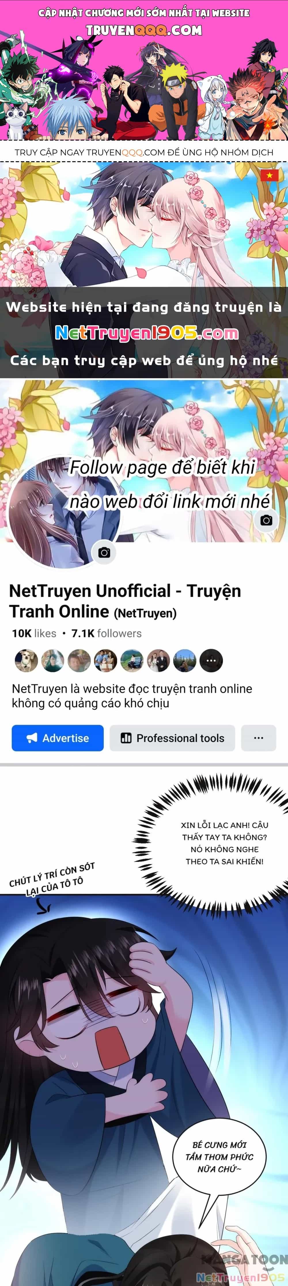 Giang Sơn Mỹ Nam Nhập Trướng Ta - Chương 199 - ảnh 1