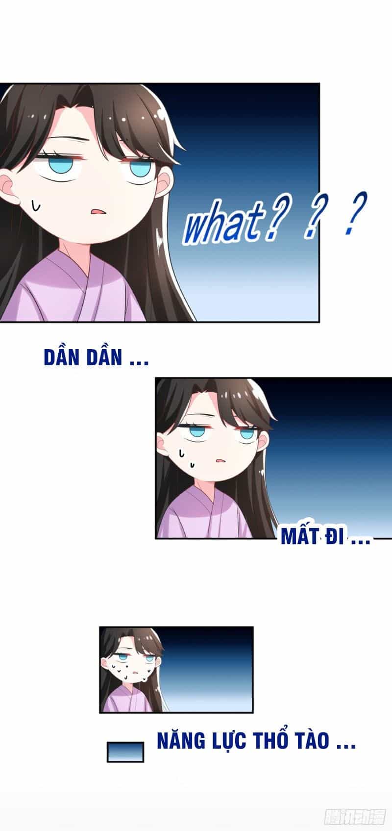 Giang Sơn Mỹ Nam Nhập Trướng Ta - Chương 2 - ảnh 24