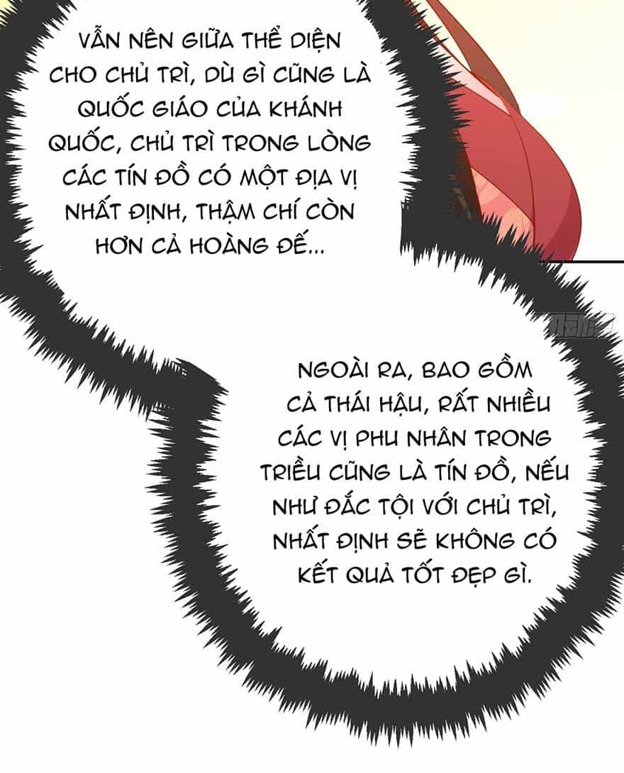 Giang Sơn Mỹ Nam Nhập Trướng Ta - Chương 20 - ảnh 25