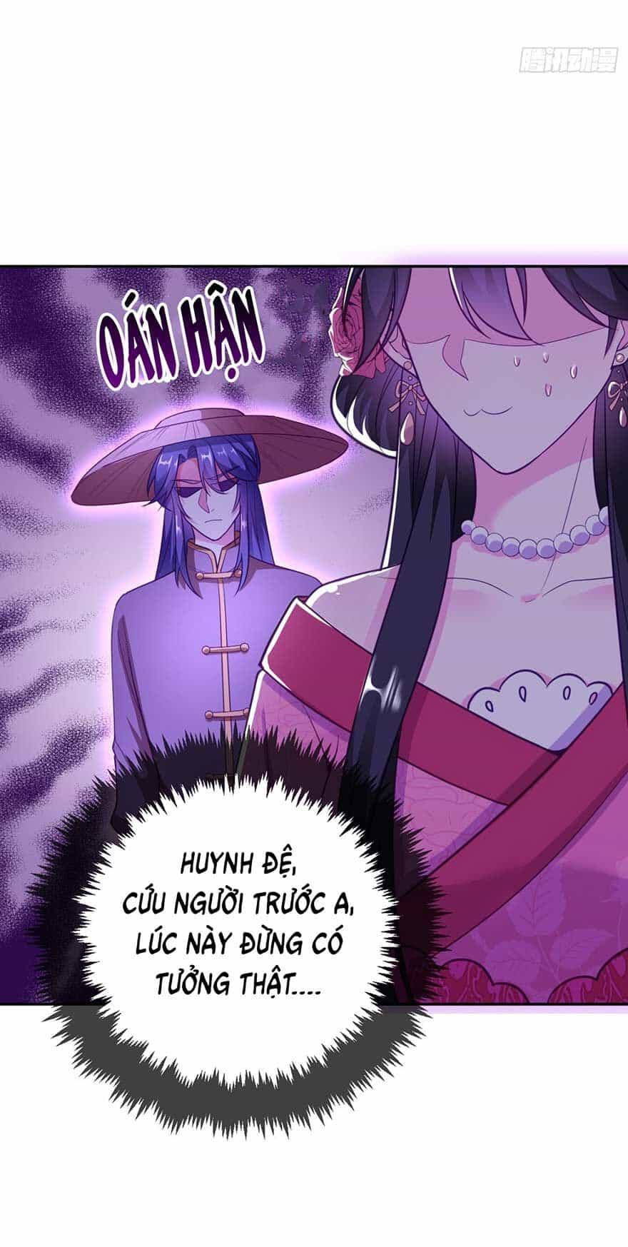 Giang Sơn Mỹ Nam Nhập Trướng Ta - Chương 20 - ảnh 33